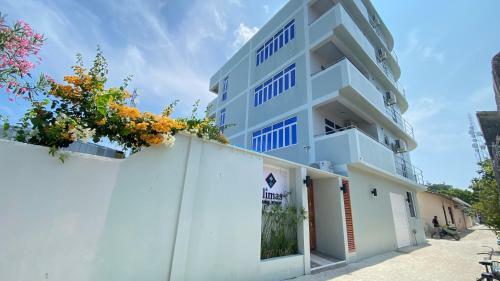 Hotel Alimas Holiday Retreat