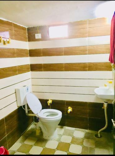 Hostal Knight Inn Homestay