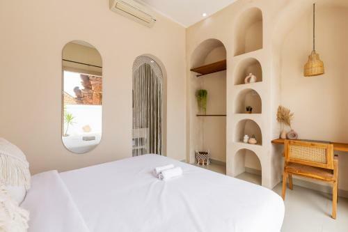 Villa Es Vedra