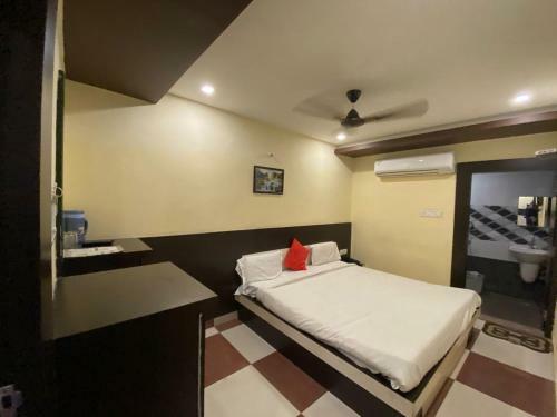 Hotel Gupta Inn Ajmer