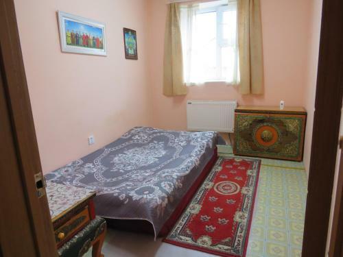 Hostal Town Yard Hostel