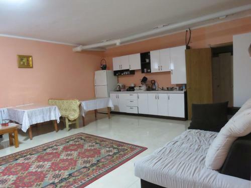 Hostal Town Yard Hostel