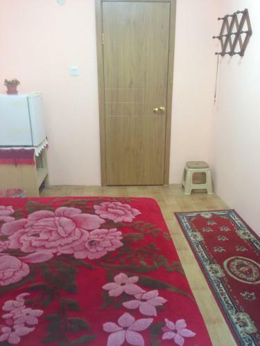 Hostal Town Yard Hostel