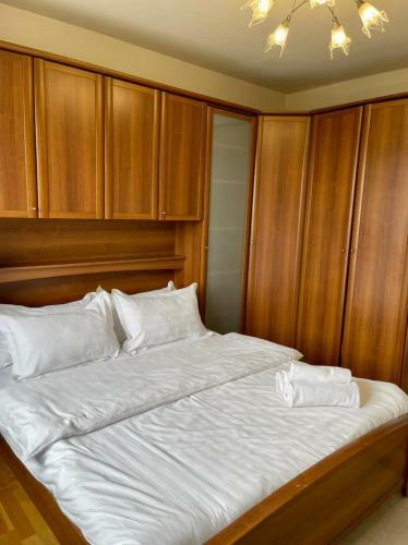 Qazaq Apartments Samal