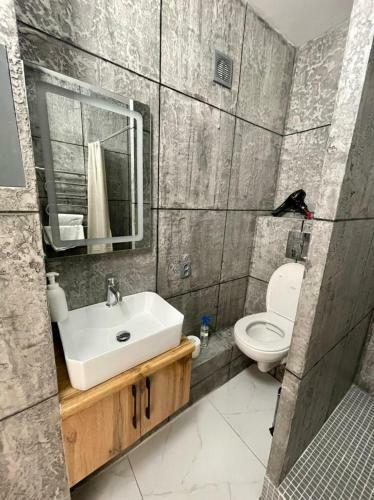 Qazaq Apartments Samal