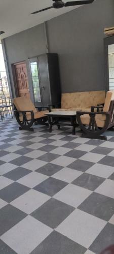 The Mango Leaf Homestay