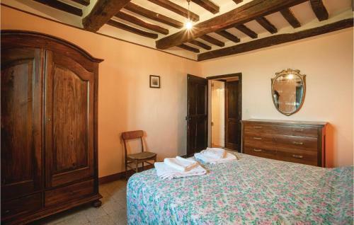 Apartamento Folaga