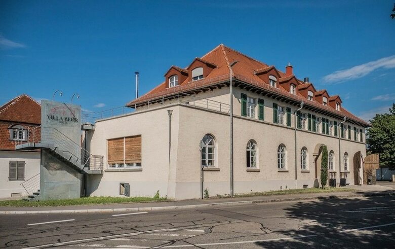 Hotel Villa Behr