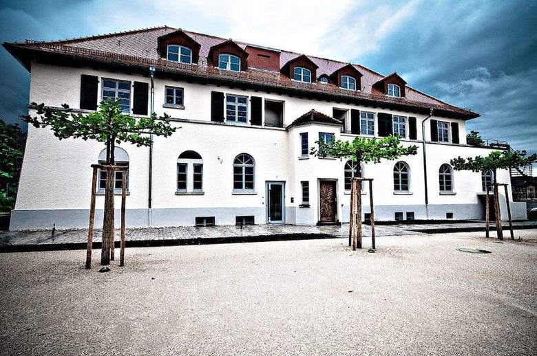 Hotel Villa Behr