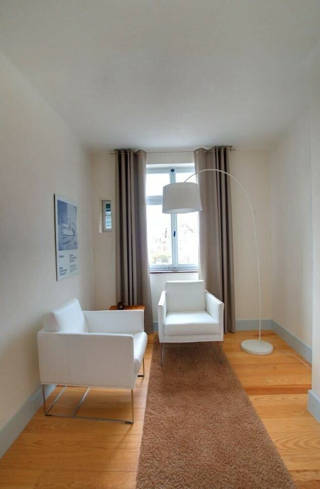 Hotel Villa Behr