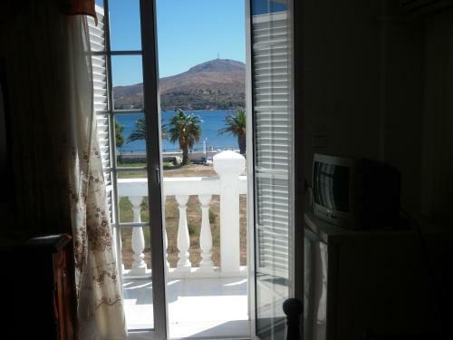 Miramare Hotel