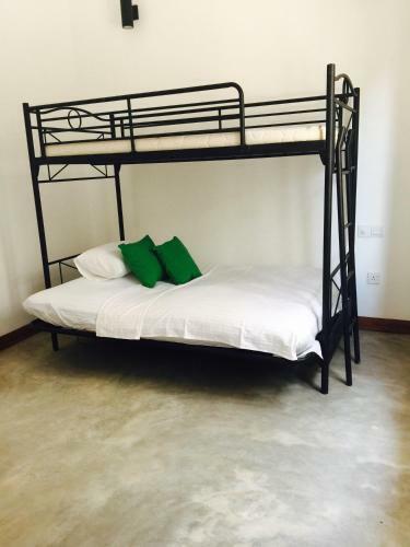 Bed & Breakfast Nagenahira Beach Villa