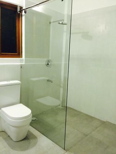 Bed & Breakfast Nagenahira Beach Villa