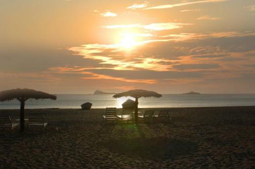 Hotel Pigeon Island Beach Resort