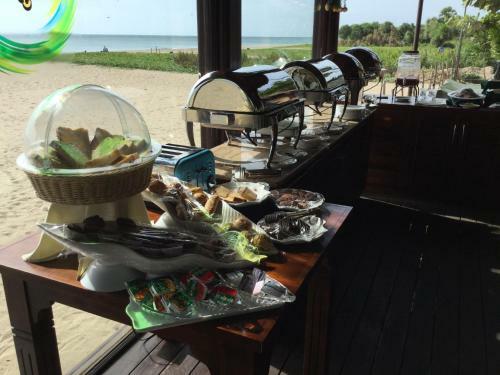 Hotel Nilaveli Beach Resort