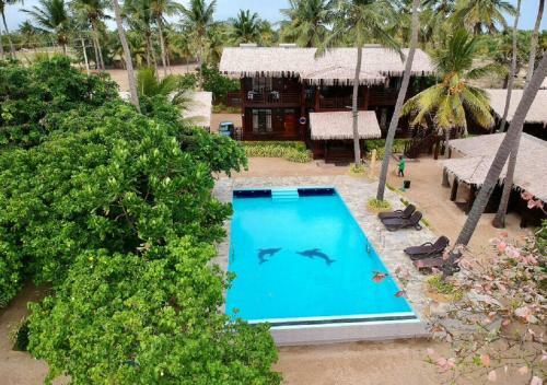 Hotel Nilaveli Beach Resort