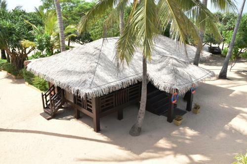 Hotel Nilaveli Beach Resort