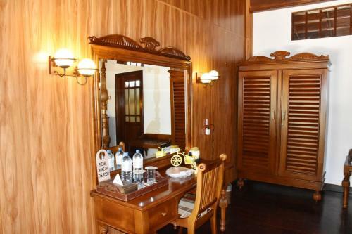 Hotel Nilaveli Beach Resort