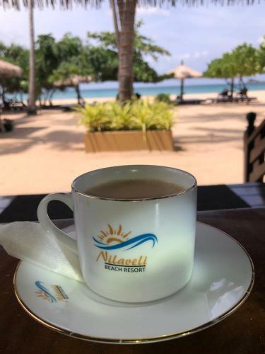 Hotel Nilaveli Beach Resort