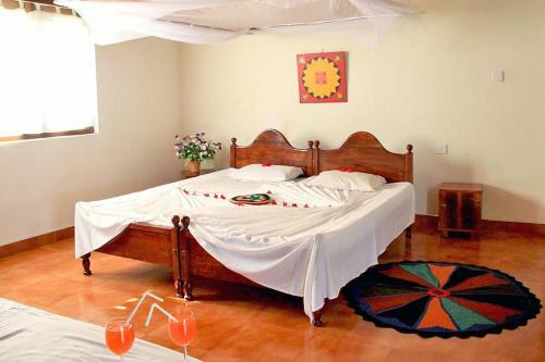 Nilaveli Crystal Blue Hotel