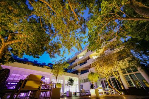 Hotel Anilana Nilaveli