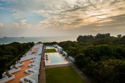 Hotel Anilana Nilaveli