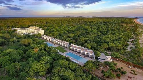 Hotel Anilana Nilaveli