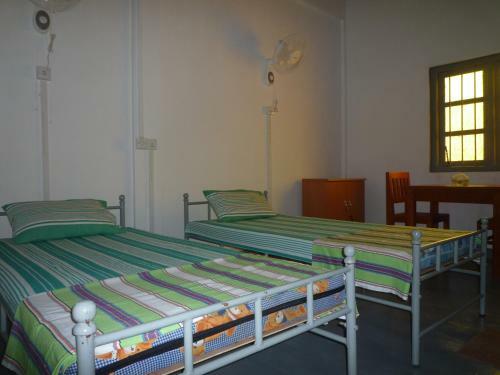 Nilaveli Beach Hostel