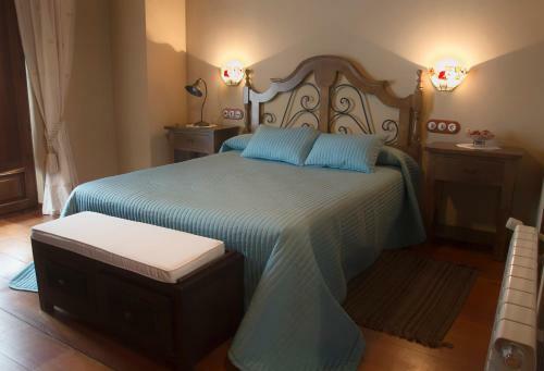 Hotel Rural El Torneiro
