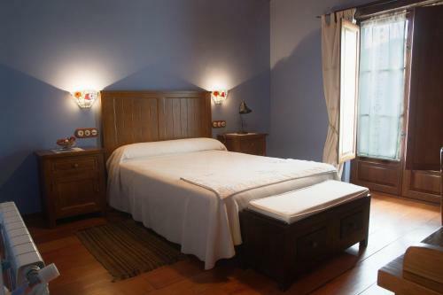 Hotel Rural El Torneiro