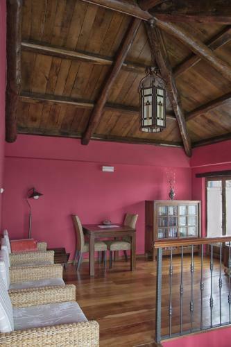 Hotel Rural El Torneiro