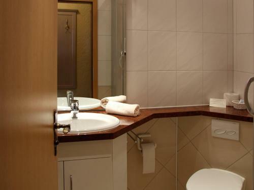 Gasthof-hotel Dilger