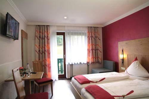 Gasthof-hotel Dilger