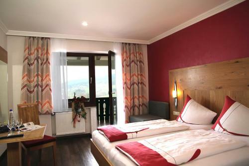 Gasthof-hotel Dilger