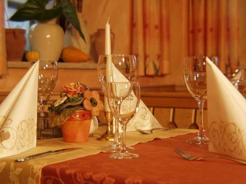 Gasthof-hotel Dilger
