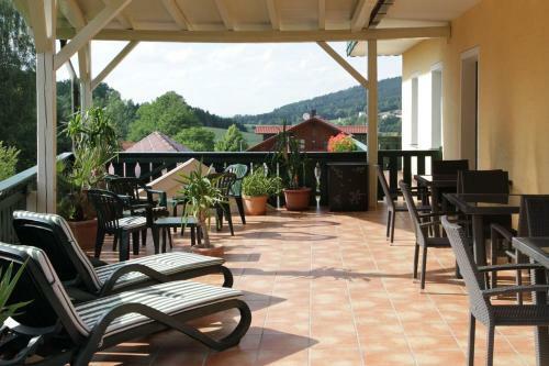 Gasthof-hotel Dilger