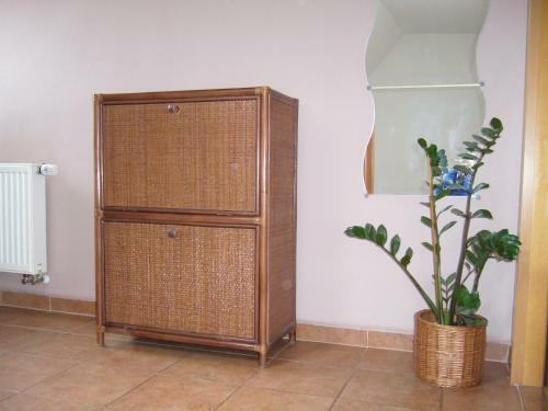 Apartamentos Villa Amenity