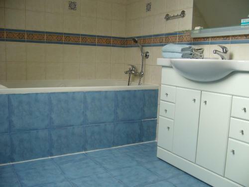 Apartamentos Villa Amenity