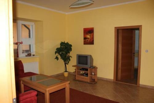 Apartamentos Villa Amenity