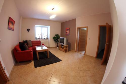 Apartamentos Villa Amenity