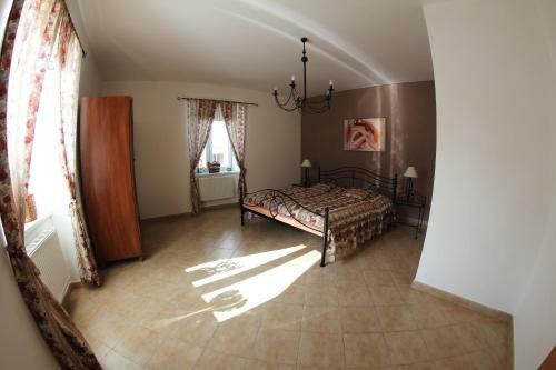 Apartamentos Villa Amenity