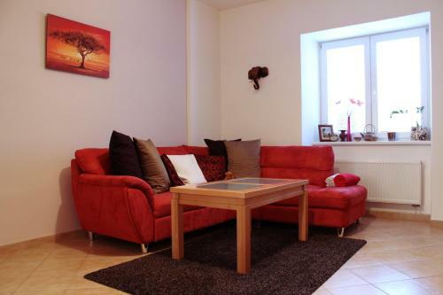Apartamentos Villa Amenity