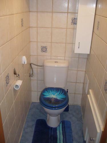 Apartamentos Villa Amenity