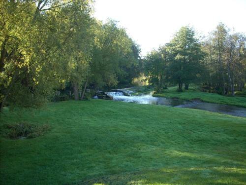 Bed & Breakfast Le Moulin De Poilly