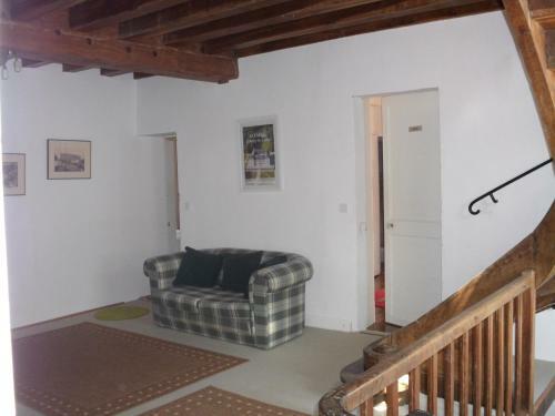 Bed & Breakfast Le Moulin De Poilly