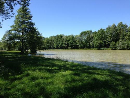 Domaine De Mepillat