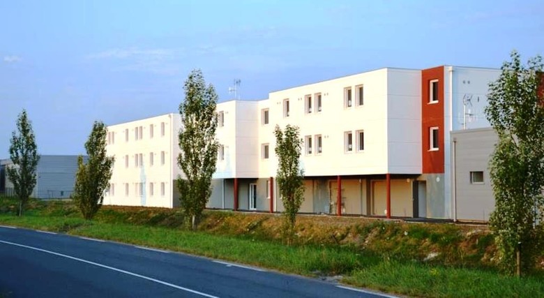 Adonis Hotel Bayonne