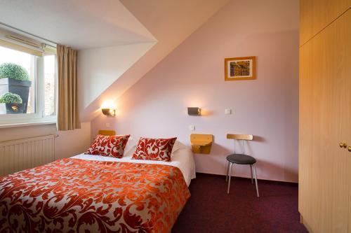 Hotel H�tel Au Cygne
