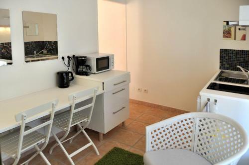 Hotel H�tel Villa Elaia