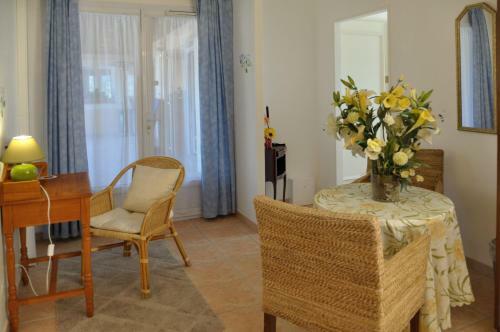 Hotel H�tel Villa Elaia